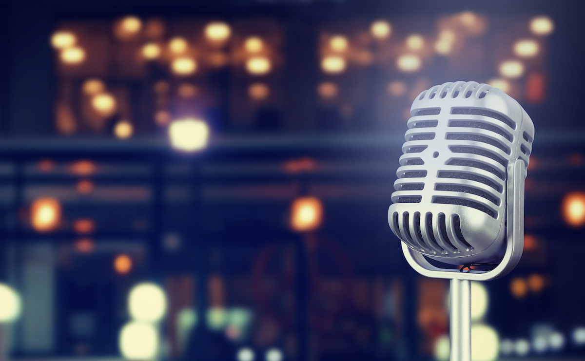 Karaoke Anlage mieten